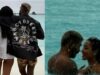 Hardik Pandya, Mahieka Sharma’s Steamy Ocean PDA Is Making Us Gush. Pics Inside!