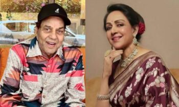 Hema Malini Bashes Media For Spreading False News Claiming Dharmendra’s Demise, Calls It Irresponsible!