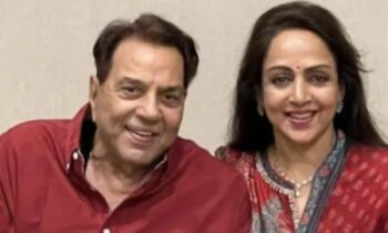 Hema Malini Shares An Emotional Update After Husband Dharmendra’s Discharge From Hospital Hema Malini Shares An Emotional Update After Husband Dharmendra’s Discharge From Hospital