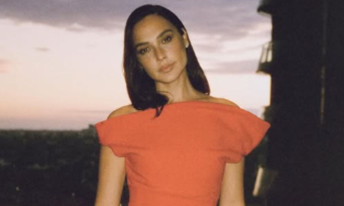 Gal Gadot Reveals She Underwent Brain Clot Surgery During Fourth Pregnancy, Shares Shocking Details