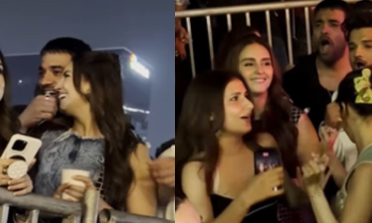 huma-qureshi-rumoured-boyfriend-quality-time-himesh-reshamiya-concert