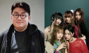 HYBE’s Reported Revenue Loss Raises Eyebrows Amid NewJeans Lawsuit, Corporate Restructuring