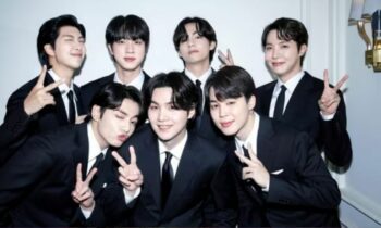 HYBE India Launches Official Social Media Handle, Fans Already Have Requests!