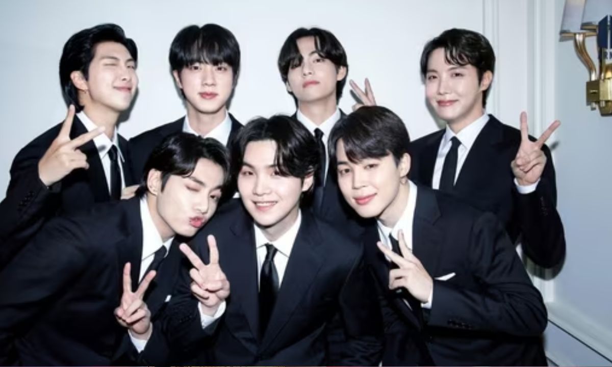 HYBE India Launches Official Social Media Handle, Fans Already Have Requests!