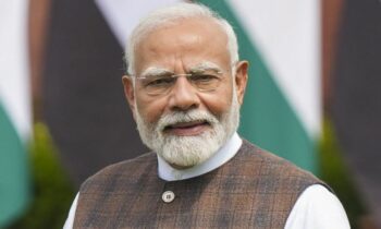 Indian Cricketer Harleen Deol Surprises PM Modi With A Question About His Skincare Routine. Even We Want To Know! Indian Cricketer Harleen Deol Surprises PM Modi With A Question About His Skincare Routine. Even We Want To Know!