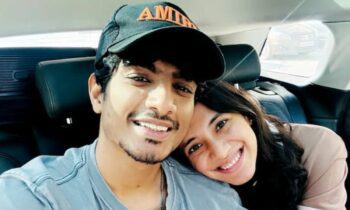 Indian Cricketer Smriti Mandhana To Marry Palash Muchhal On THIS Date!