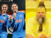 Did Indian Women’s Cricket Team Seek Blessings From Premanand Maharaj Before The World Cup Win? Here’s The Truth!