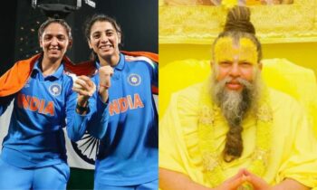 Did Indian Women’s Cricket Team Seek Blessings From Premanand Maharaj Before The World Cup Win? Here’s The Truth! Did Indian Women’s Cricket Team Seek Blessings From Premanand Maharaj Before The World Cup Win? Here’s The Truth!