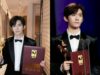 Jackson Yee Earns Best Actor At Golden Rooster Awards, Delivers Emotional Speech