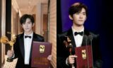 Jackson Yee Earns Best Actor At Golden Rooster Awards, Delivers Emotional Speech
