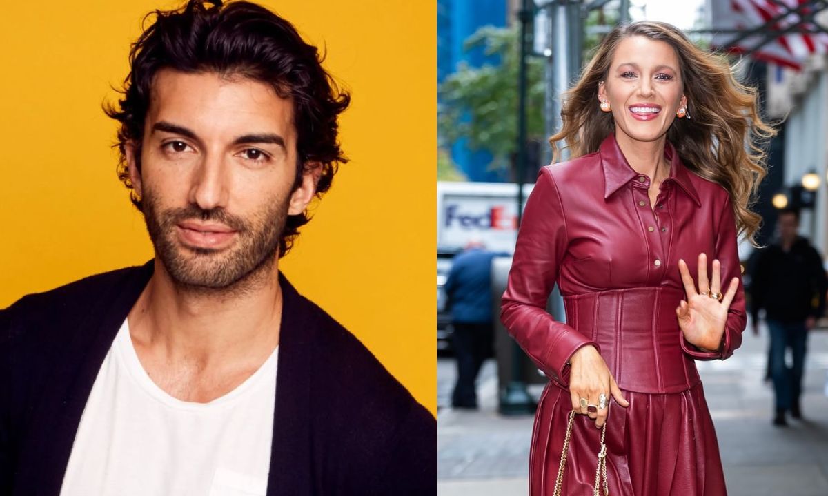 Justin Baldoni Files Motion To Dismiss Blake Lively’s S*xual Harassment Lawsuit