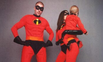 Justin And Hailey Bieber Celebrate Son Jack’s First Halloween With An Adorable Family Costume! Justin And Hailey Bieber Celebrate Son Jack’s First Halloween With An Adorable Family Costume!