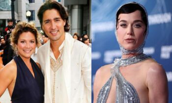 Justin Trudeau’s Ex-Wife Sophie Finally Breaks Her Silence On His Relationship With Katy Perry! Justin Trudeau’s Ex-Wife Sophie Finally Breaks Her Silence On His Relationship With Katy Perry!