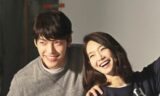 Kim Woo Bin And Shin Min Ah To Get Married In December After 10 Years Of Dating!