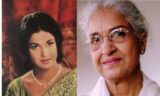 Veteran Actor Kamini Kaushal Passes Away At 98, Fans Remember Her Legacy In Films
