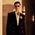 Karan Johar Admits To Feeling Lonely During Highs; Get Your Tissues Ready!