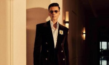 Karan Johar Admits To Feeling Lonely During Highs; Get Your Tissues Ready! Karan Johar Admits To Feeling Lonely During Highs; Get Your Tissues Ready!