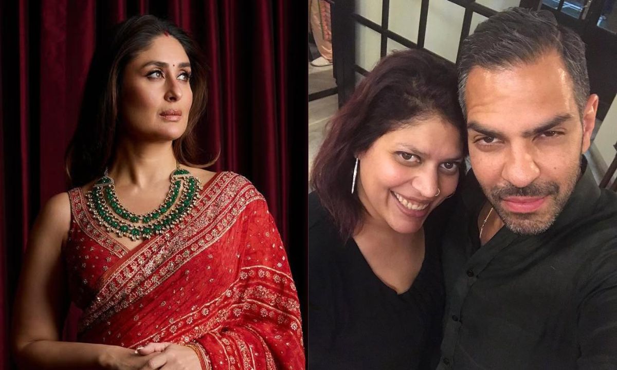 Did Kareena Kapoor Support Sunjay Kapur’s Sister For Calling Out Priya Sachdev? Drama Alert!