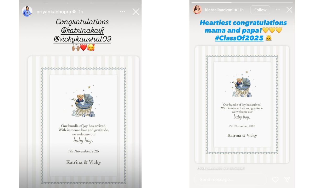katrina-kaif-vicky-kaushal-baby-boy-priyanka-chopra-kiara-advani-kareena-kapoor-instagram-post-congratulations