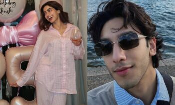 Khushi Kapoor’s Cosy 25th Birthday Was Beautiful But Fans Wonder Where Her Alleged BF Vendag Raina Is! Khushi Kapoor’s Cosy 25th Birthday Was Beautiful But Fans Wonder Where Her Alleged BF Vendag Raina Is!