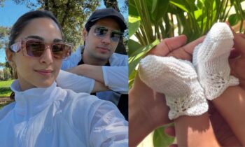 Kiara Advani, Sidharth Malhotra’s Baby Girl Makes A Grand Debut On Instagram. Can You Guess Her Name?