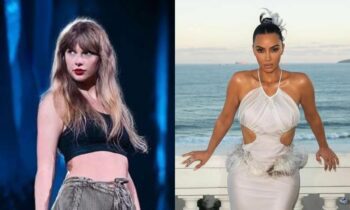 Did Taylor Swift Blacklist Kim Kardashian From Her Wedding Over Feud With Kanye West? Here’s The Tea!