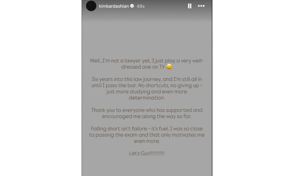 kim-kardashian-fail-california-bar-exam-instagram-story-alls-fair-cast-detail