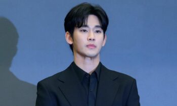 CEO Of Kim Soo Hyun’s Company Resigns Months After Appointment Amid Kim Sae Ron Scandal