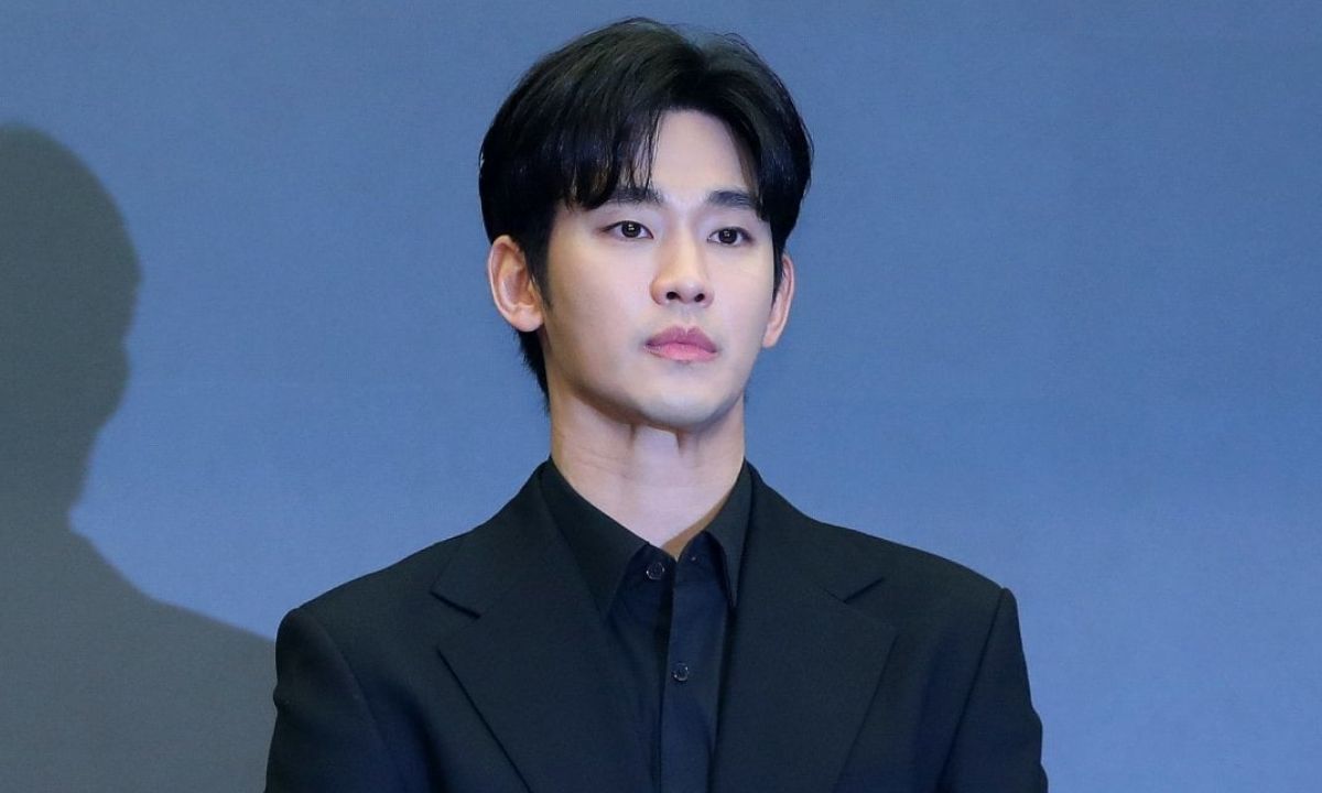 CEO Of Kim Soo Hyun’s Company Resigns Months After Appointment Amid Kim Sae Ron Scandal