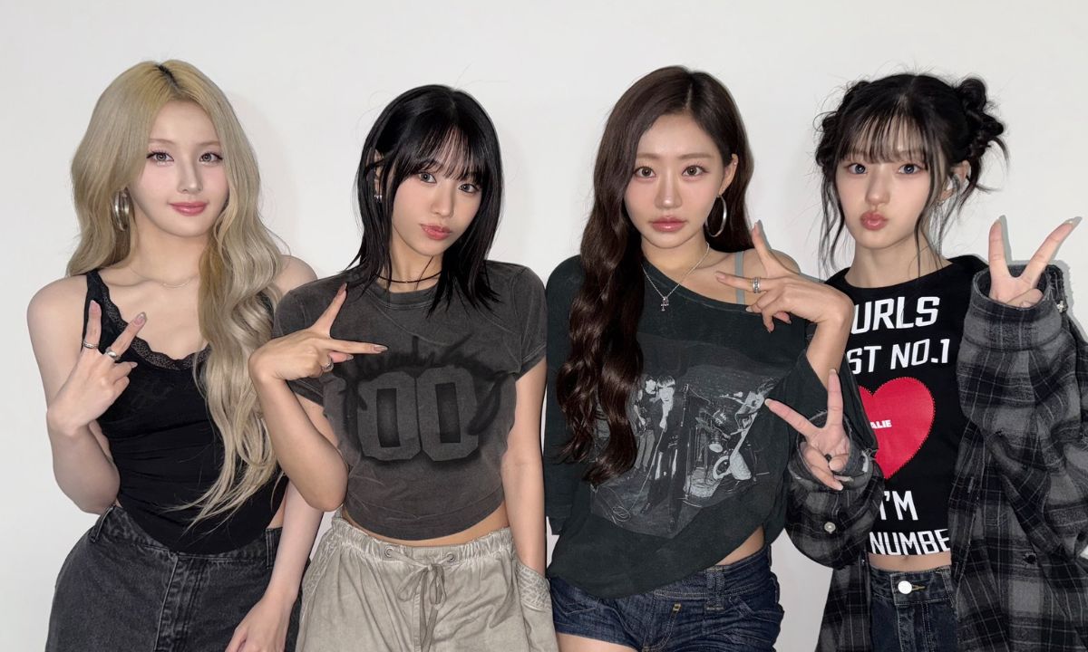 Here’s Why Netizens Are Accusing KISS OF LIFE’s Japanese Comeback Of Cultural Appropriation