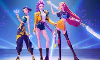 KPop Demon Hunters Part 2 Officially In Works, Release Date and More Details Revealed! KPop Demon Hunters Part 2 Officially In Works, Release Date and More Details Revealed!