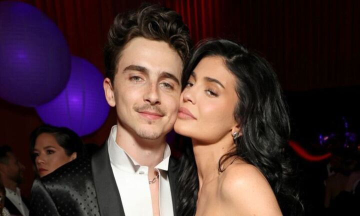 Kylie Jenner’s Simple Instagram Gesture Proves Her Romance With Timothée Chalamet Isn’t Over!