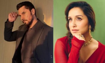 Shraddha Kapoor, Randeep Hooda To Share Screen In Laxman Utekar’s Film? All We Know