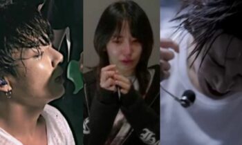 Recent Derogatory Comments About HYBE Idols Prove That K-Pop Has An Apathy Problem Recent Derogatory Comments About HYBE Idols Prove That K-Pop Has An Apathy Problem