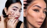 Scared Of Contouring? Try These 3 Simple Hacks And Yes, It Involves Fork