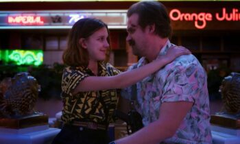 Millie Bobby Brown Clarifies Relationship With David Harbour Following Bullying Controversy Millie Bobby Brown Clarifies Relationship With David Harbour Following Bullying Controversy