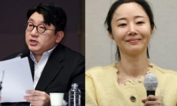 Did Bang Si Hyuk Hire Min Hee Jin To Form New Girl Group After Failure Of GLAM? Here’s What We Know