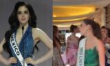 Miss Universe 2025: Contestants Walk Out After Official Disrespects Miss Mexico. Everything That Happened