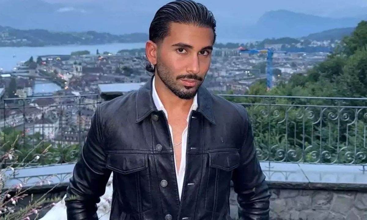 Mumbai Police Summons Orry For Alleged Links To 252 Crore Drug Case