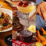 Where To Have Dinner, Drinks In Mumbai When You’re In A Party Mood