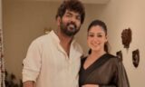 Here’s What Vignesh Shivan Gifted Nayanthara On Her 41st Birthday. It’s Jaw Dropping!