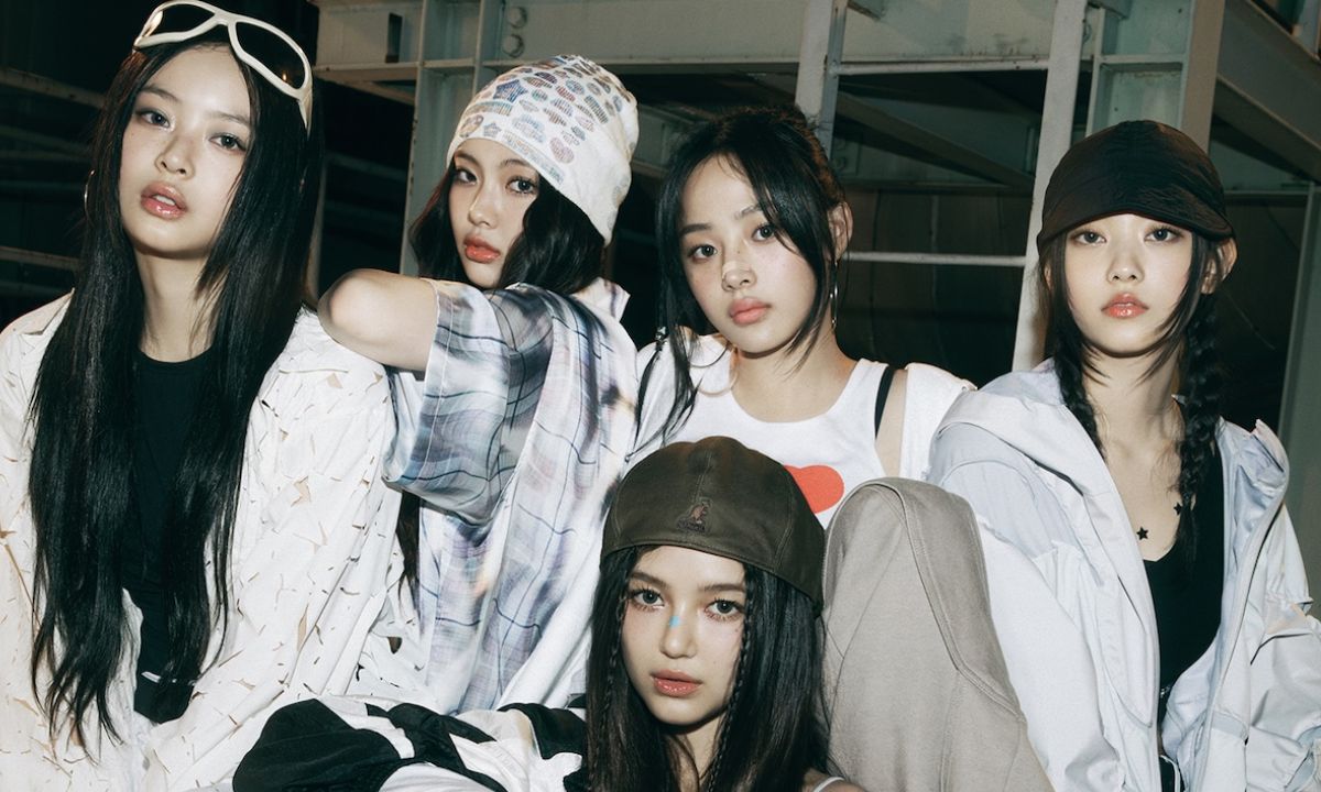 All NewJeans Members Announce Return To ADOR, Release Personal Statement