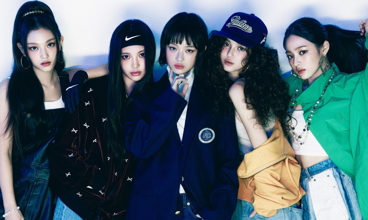 Four NewJeans Members Reportedly Met With ADOR Staff And CEO Before Announcing Return To Label