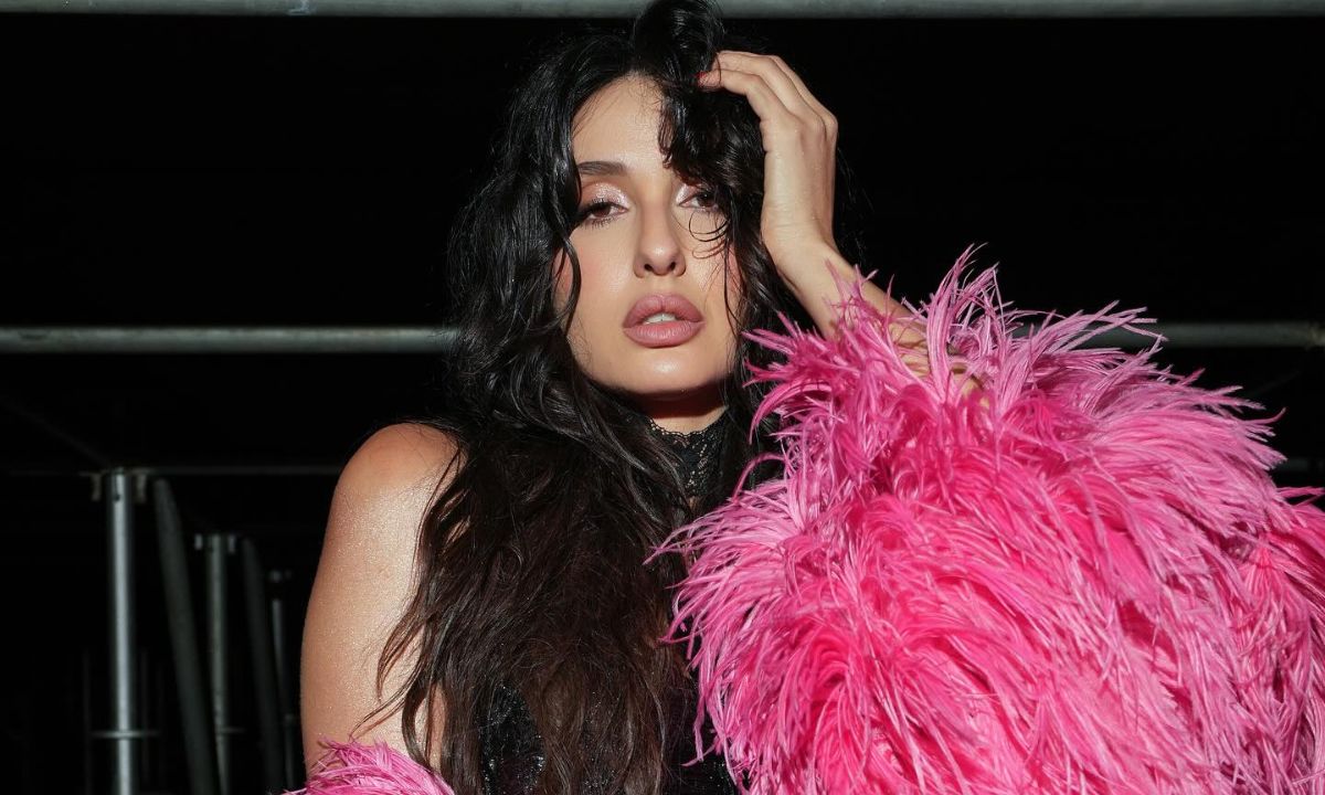 Nora Fatehi Breaks Silence On Claims Connecting Her To Dawood’s Rave Circuit. More Details Inside