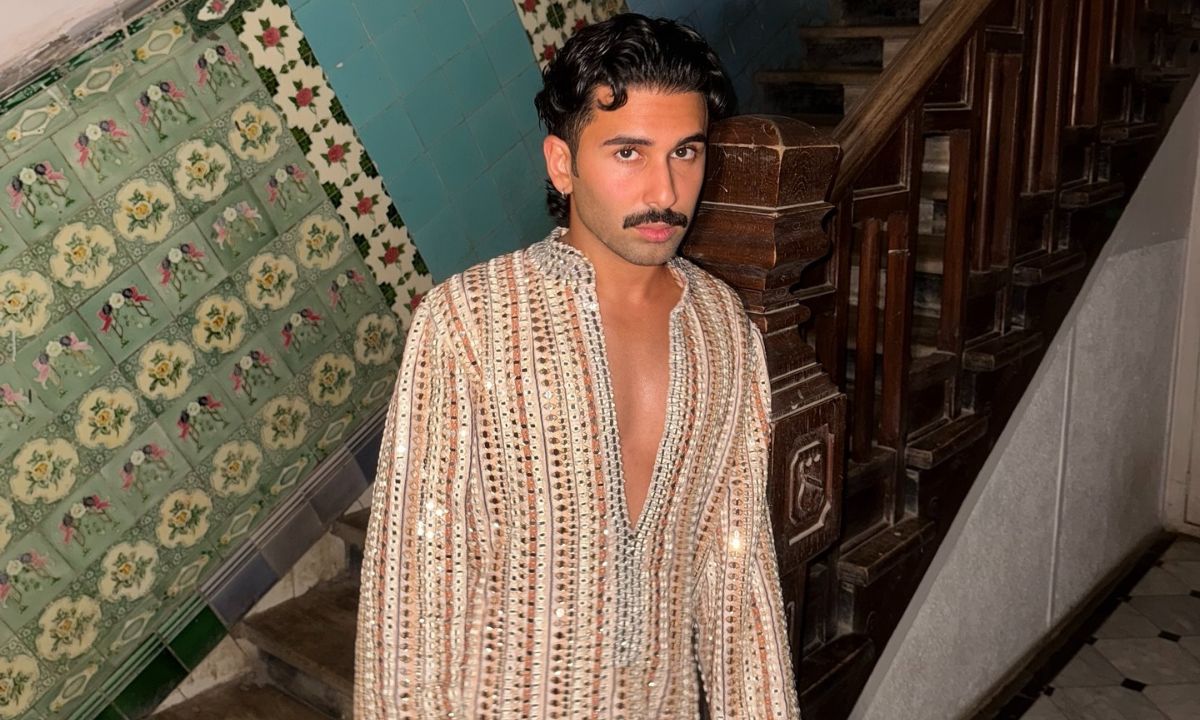 Orry Appears Before Mumbai Anti-Narcotics Cell In Rs 252 Crore Drugs Case; Gets Mobbed