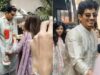 Smriti Mandhana’s Fiancé Palash Muchhal Receives Heartwarming Pre-Wedding Welcome At Home!
