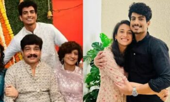 Palash Muchhal’s Mother Reveals If His Wedding With Smriti Mandhana Is Postponed. Know Here Palash Muchhal’s Mother Reveals If His Wedding With Smriti Mandhana Is Postponed. Know Here