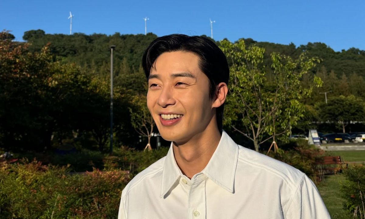 Park Seo Joon Talks About Rom-Com Comeback After 5 Years With Surely Tomorrow, “Was Drawn To Realism”