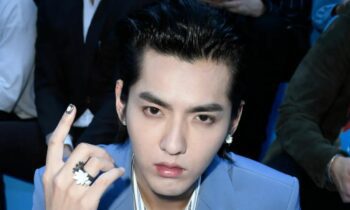 Here’s What Chinese Police Said About Kris Wu’s Alleged Death In Prison
