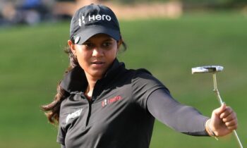 Pranavi Urs Becomes First Woman To Win Indian Golf Premier League. We Are Proud! Pranavi Urs Becomes First Woman To Win Indian Golf Premier League. We Are Proud!